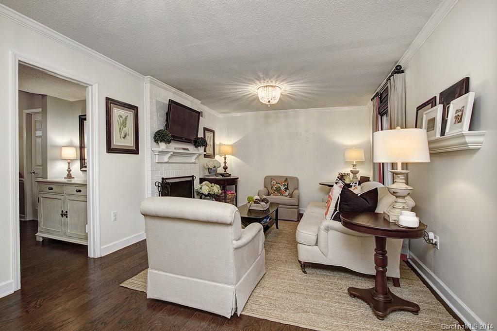 Wessex Square - Residential