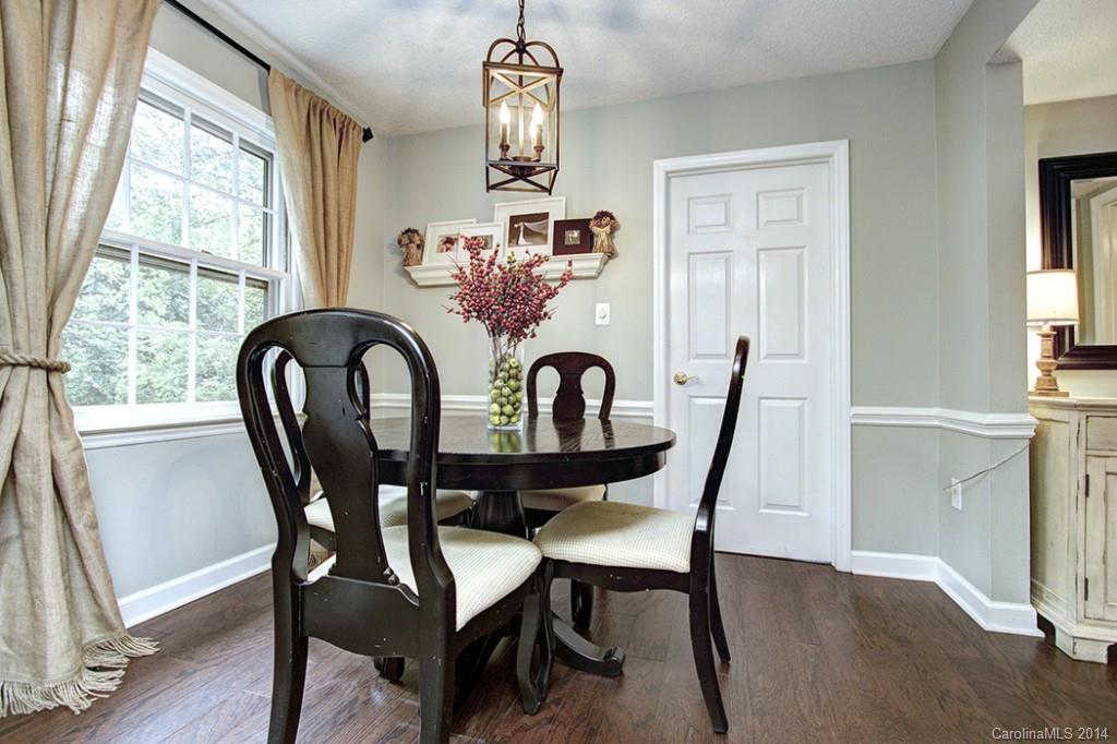 Wessex Square - Residential