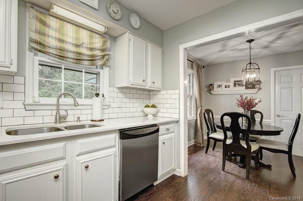 Wessex Square - Residential