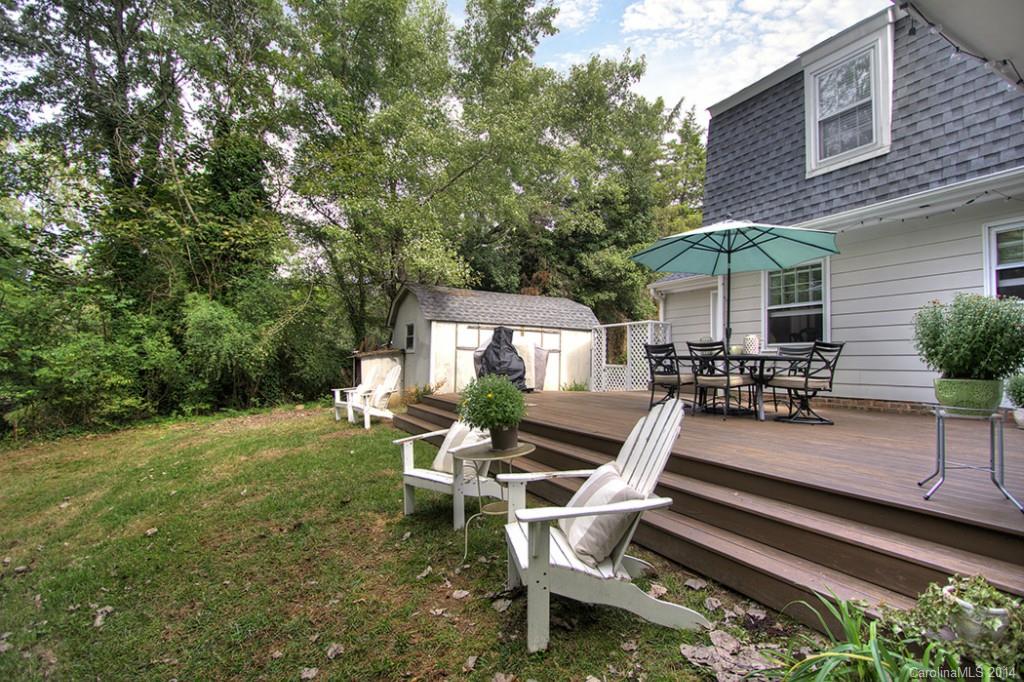 Wessex Square - Residential