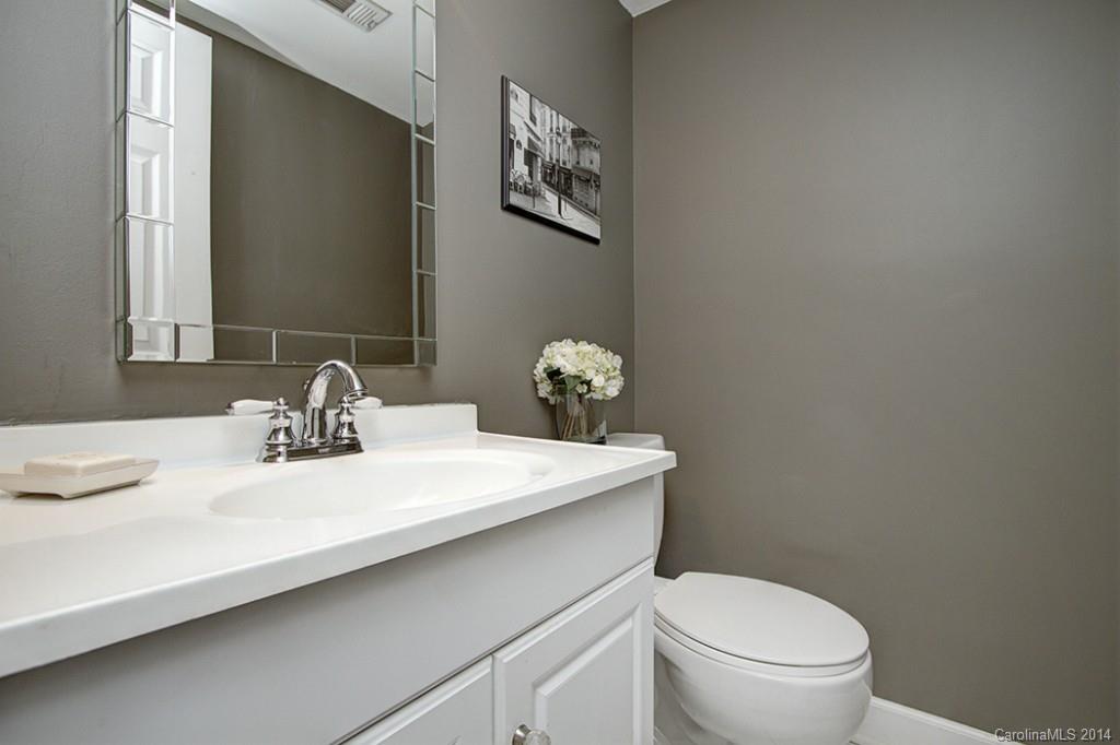 Wessex Square - Residential