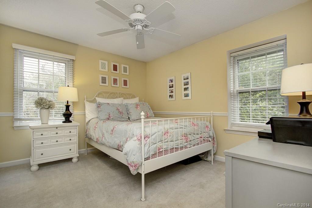 Wessex Square - Residential