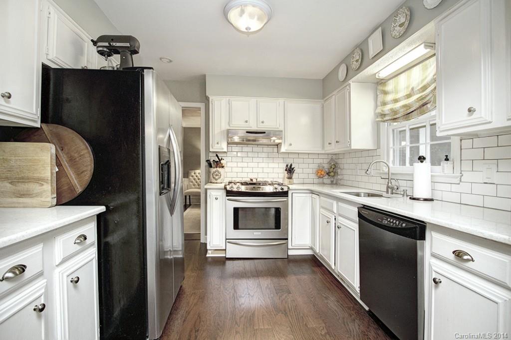 Wessex Square - Residential