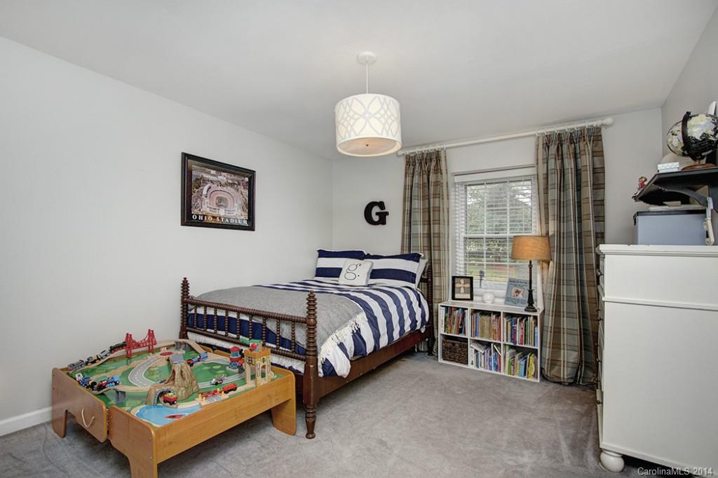 Wessex Square - Residential