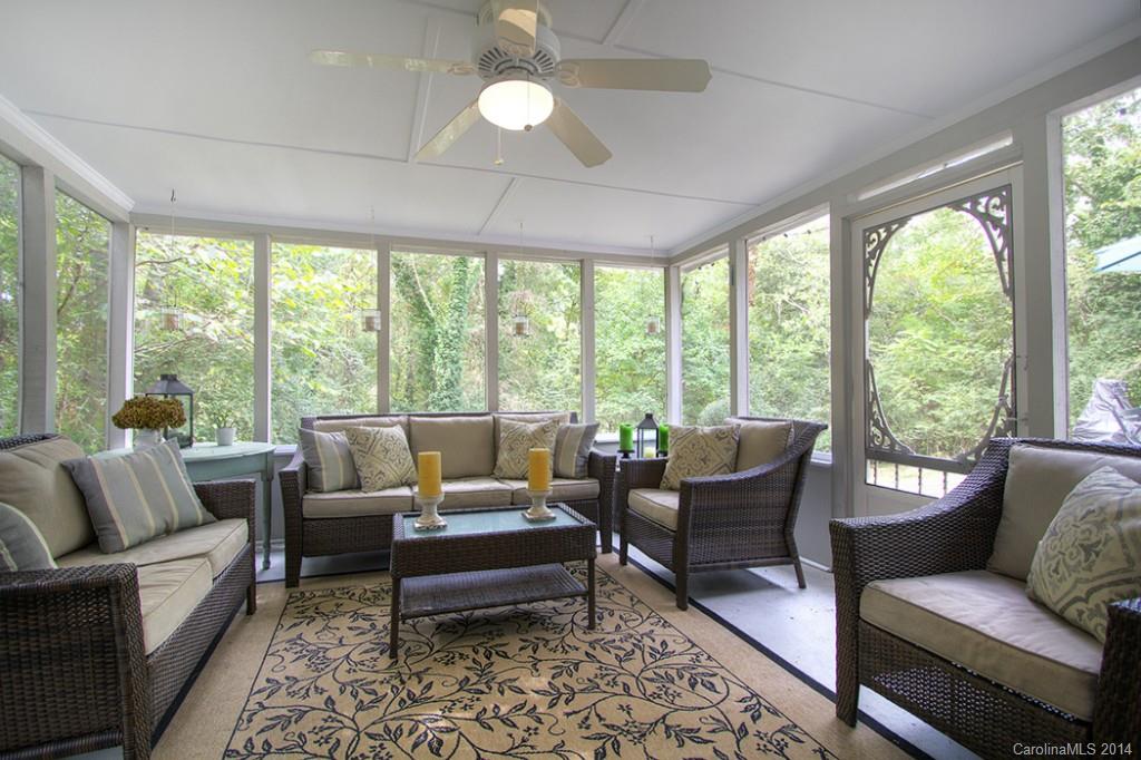 Wessex Square - Residential