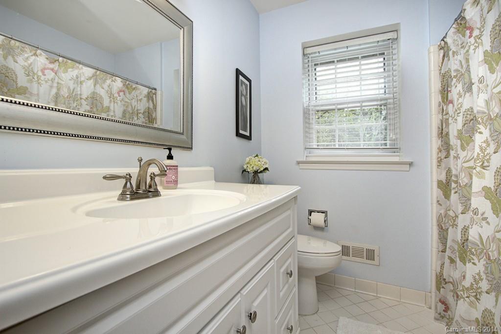 Wessex Square - Residential