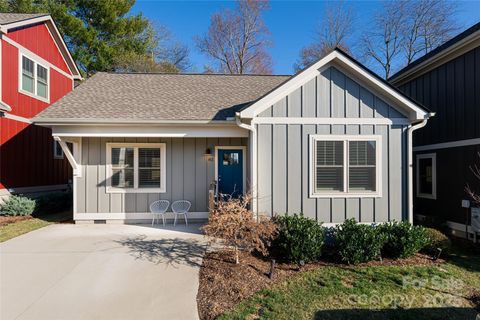 82 Wheeler Road Weaverville NC 28787
