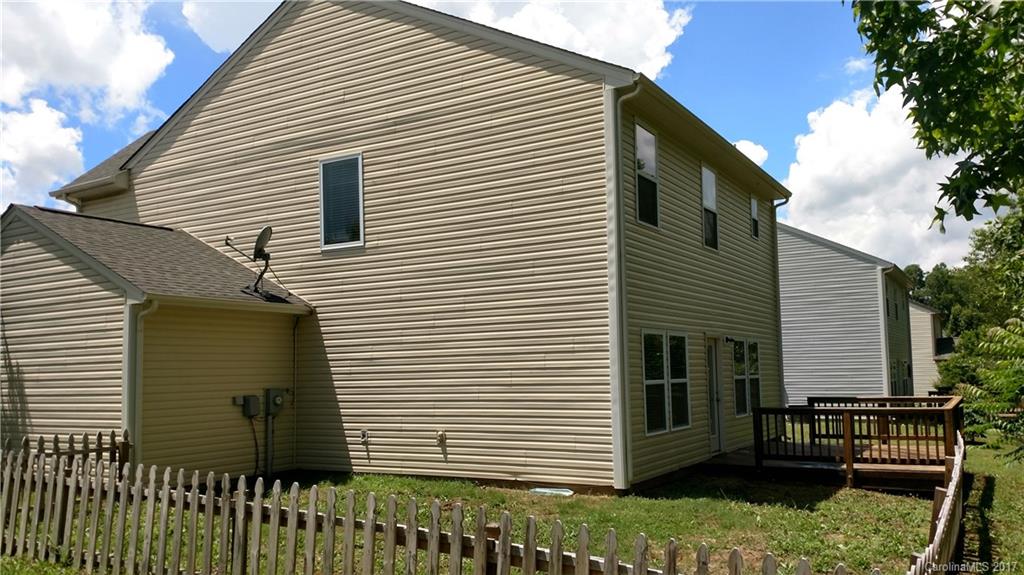 Anderson Ridge - Residential