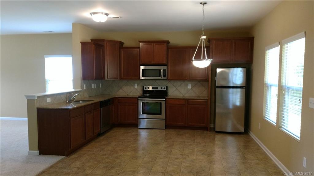 Anderson Ridge - Residential