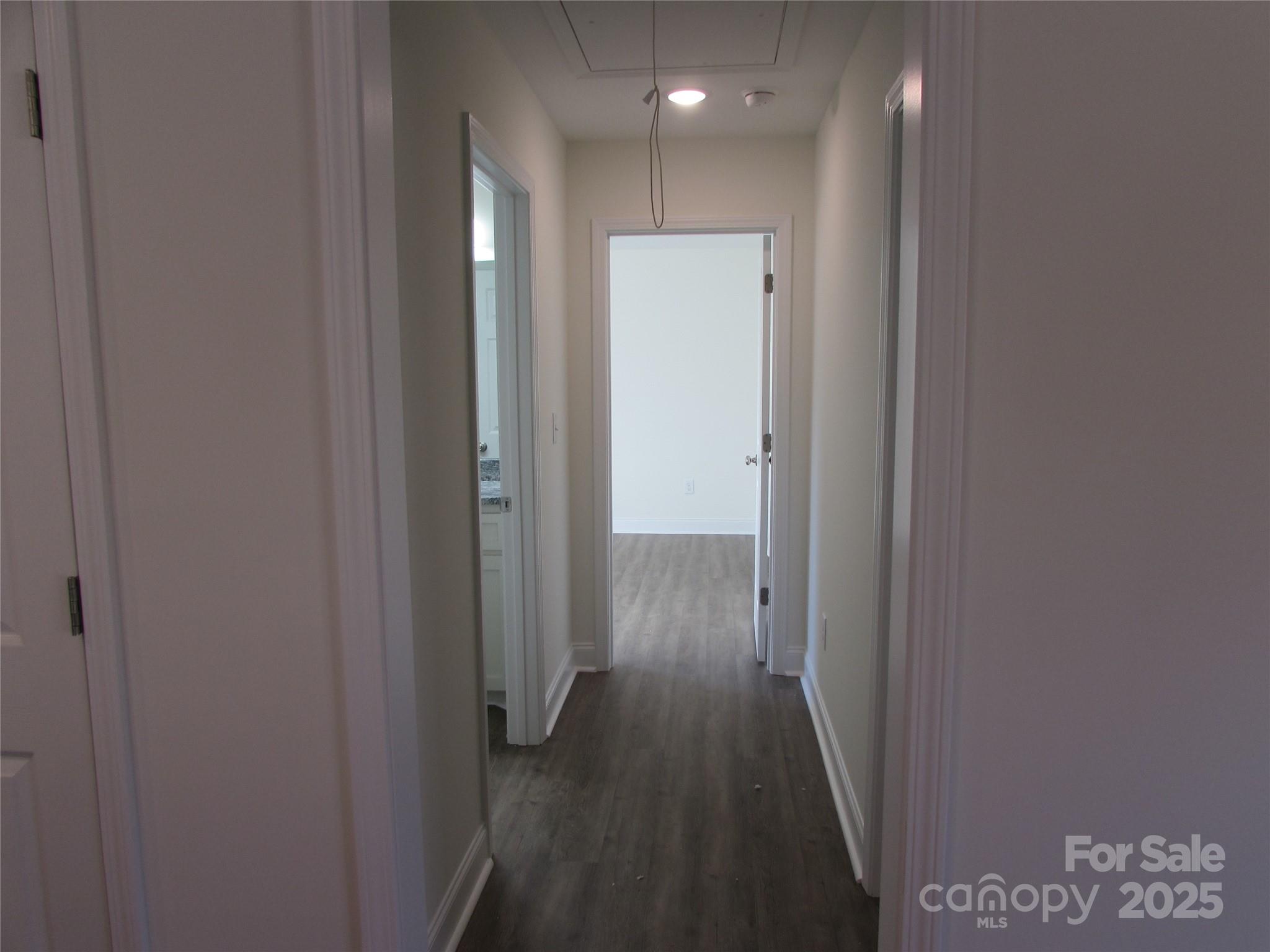 Olympic Acres - Residential