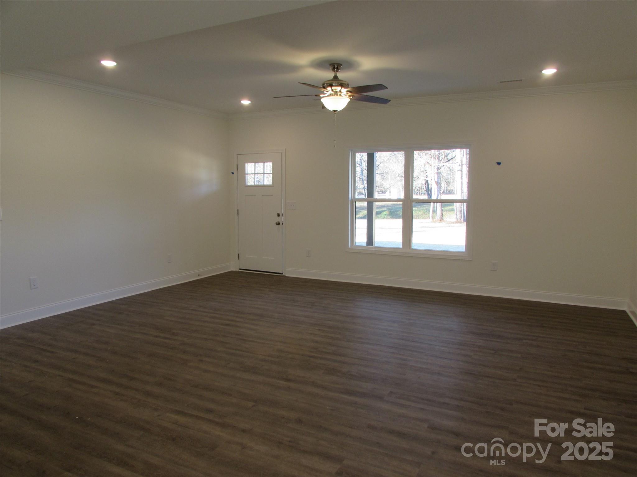 Olympic Acres - Residential