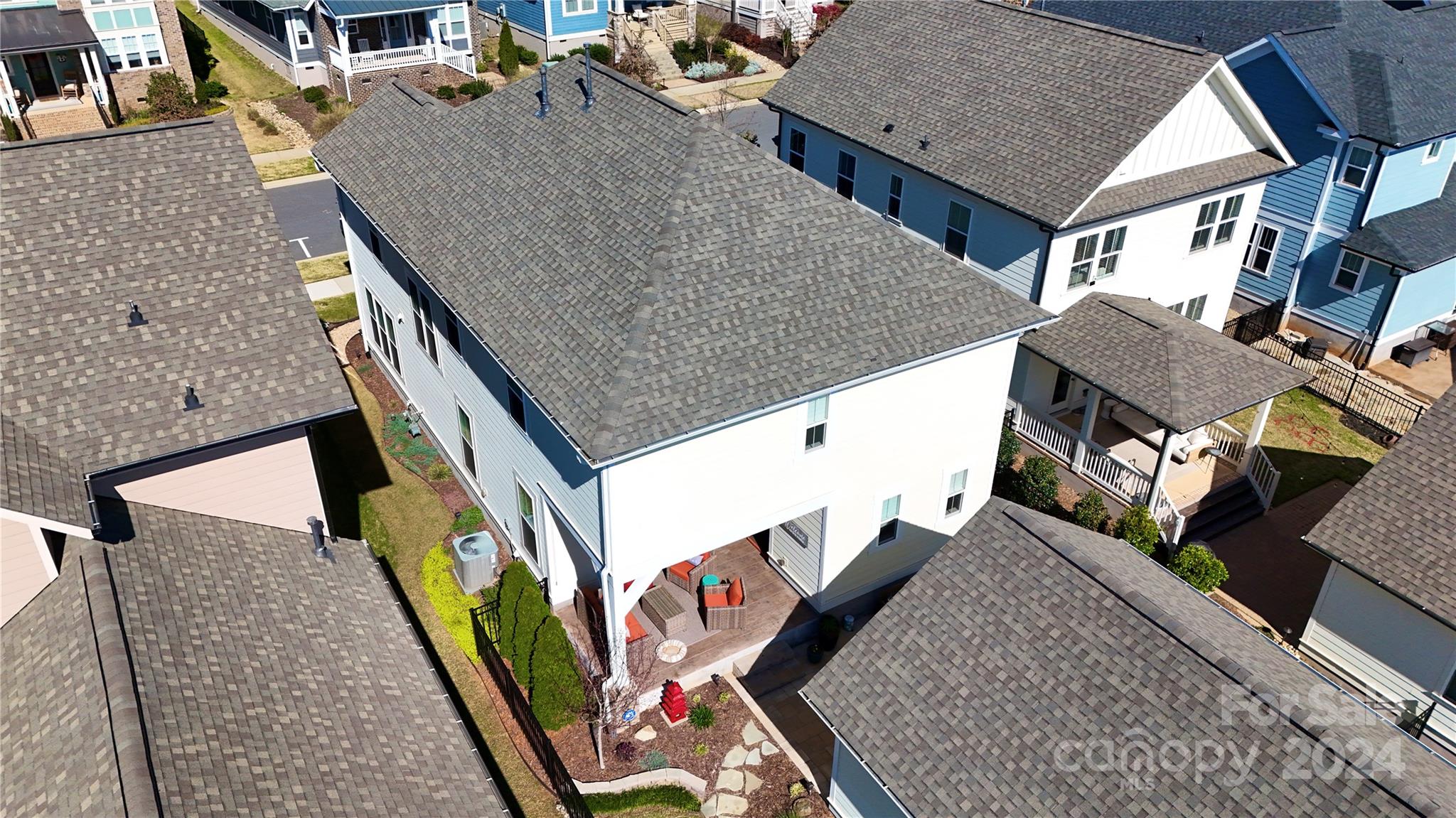 Riverwalk - Residential