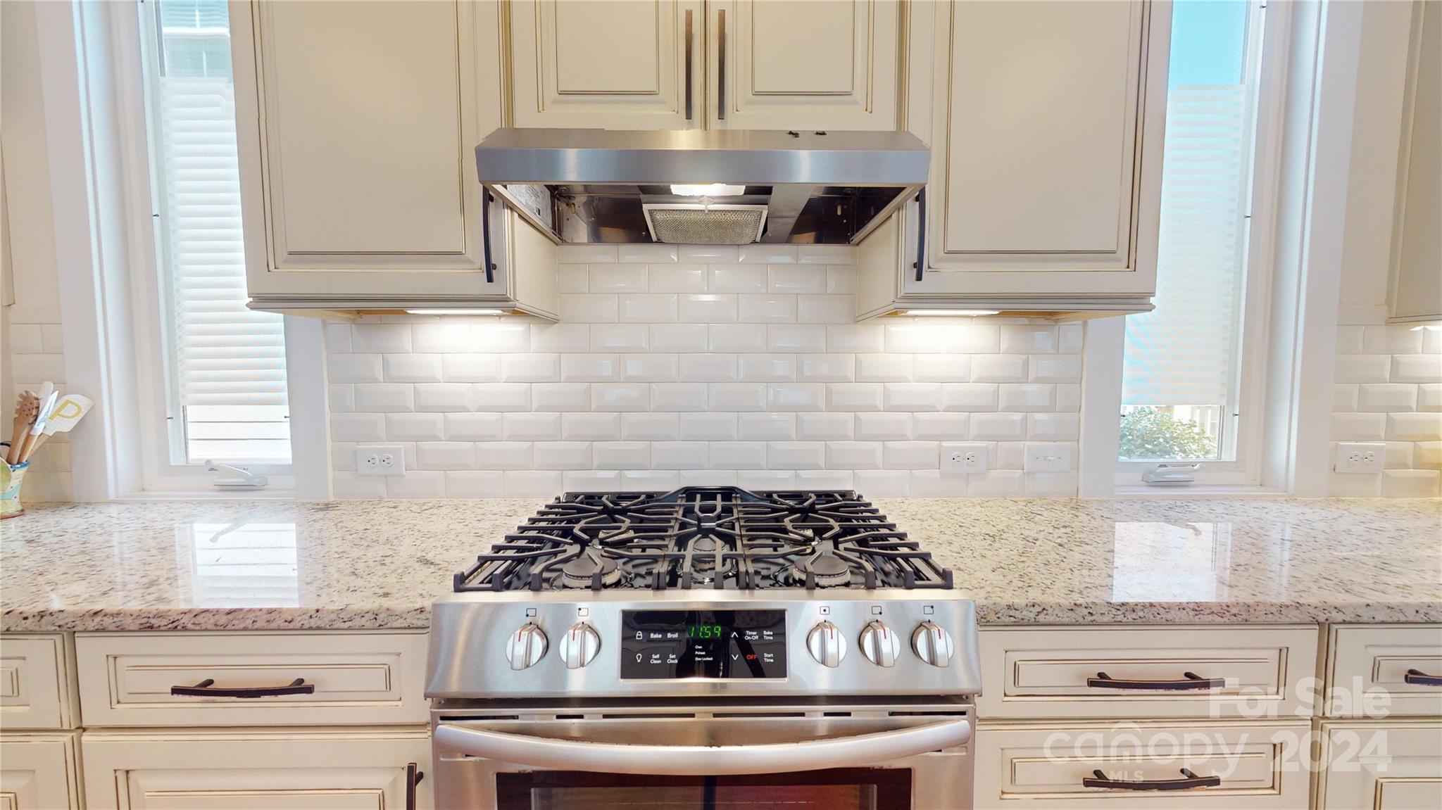 Riverwalk - Residential