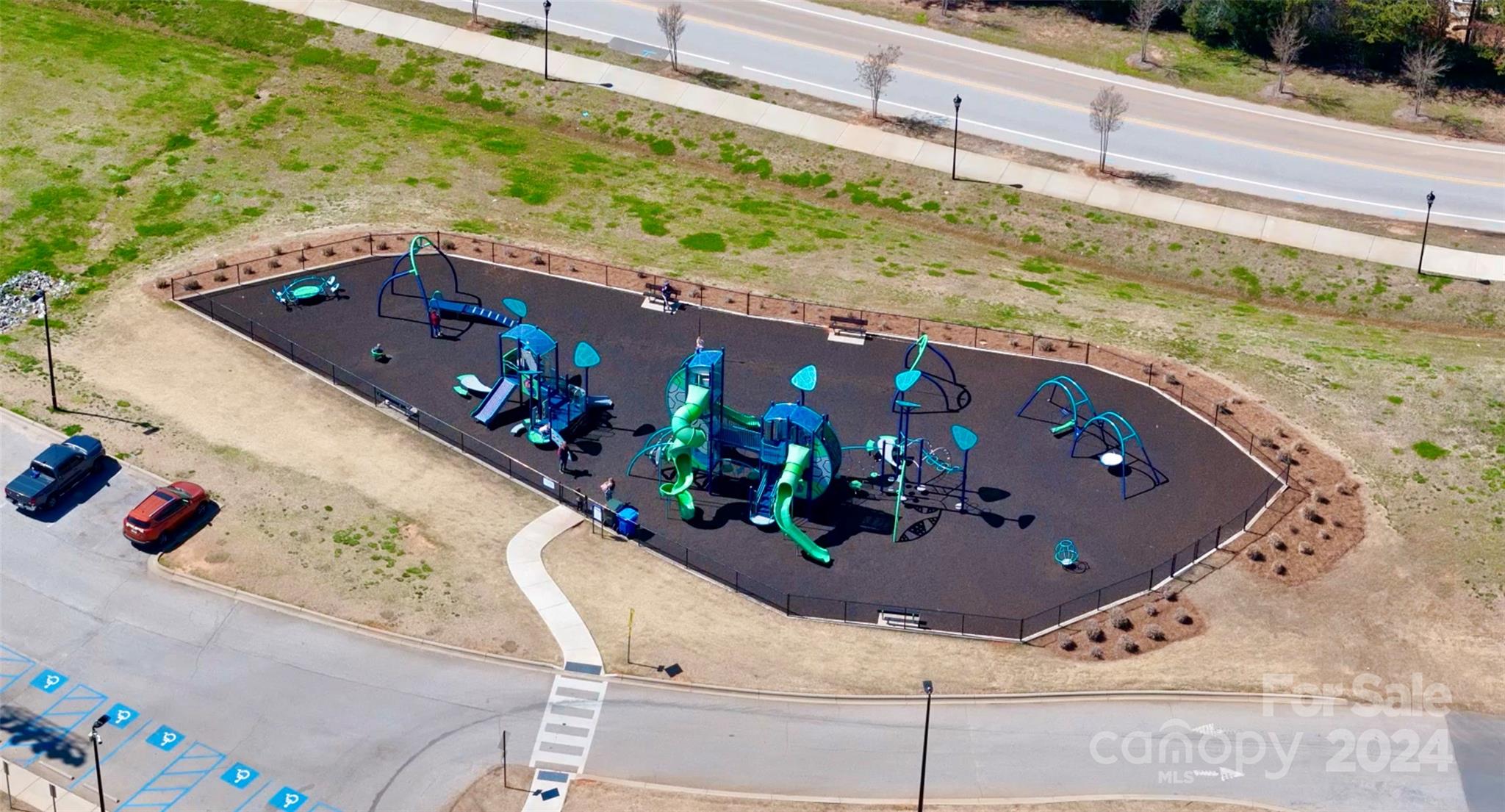 Riverwalk - Residential