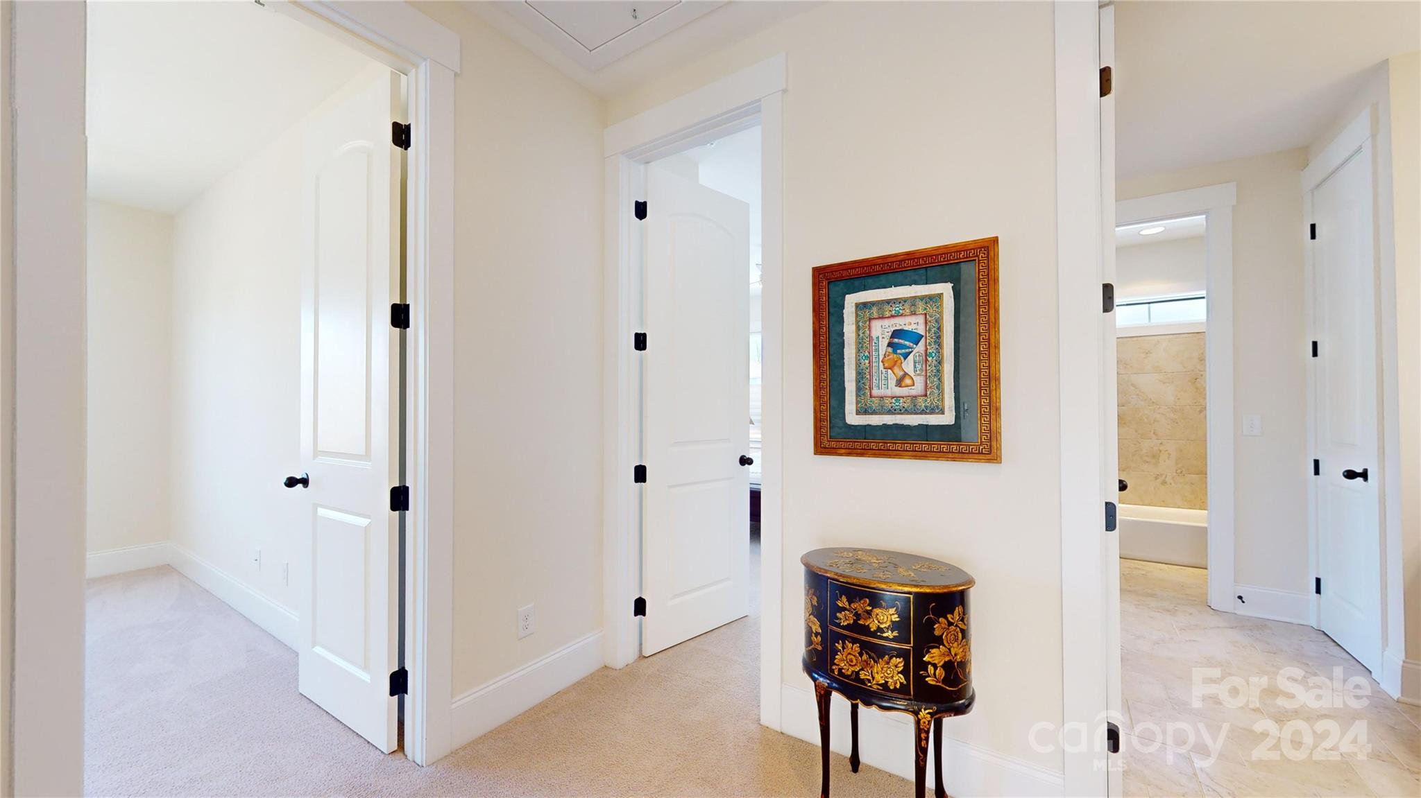 Riverwalk - Residential