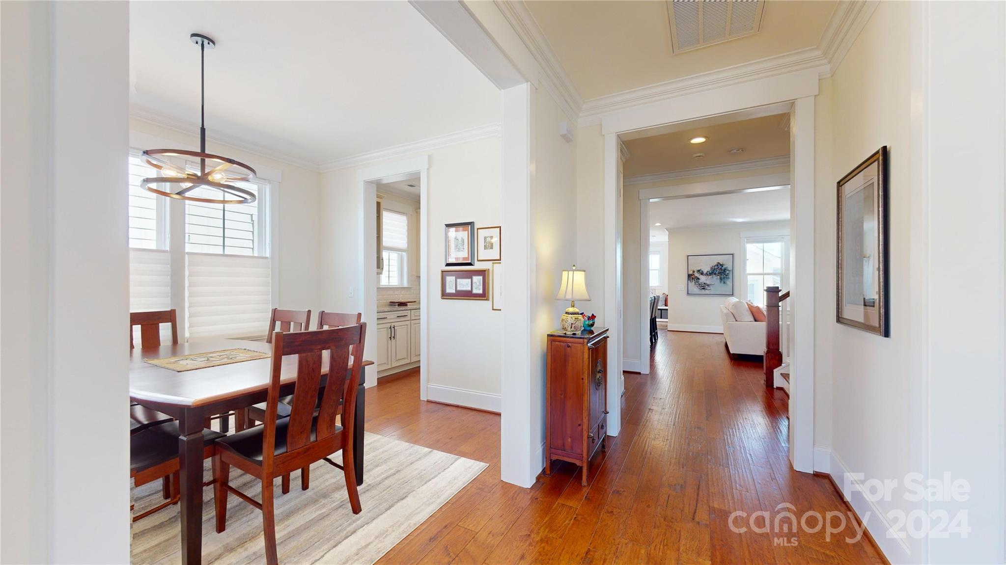 Riverwalk - Residential