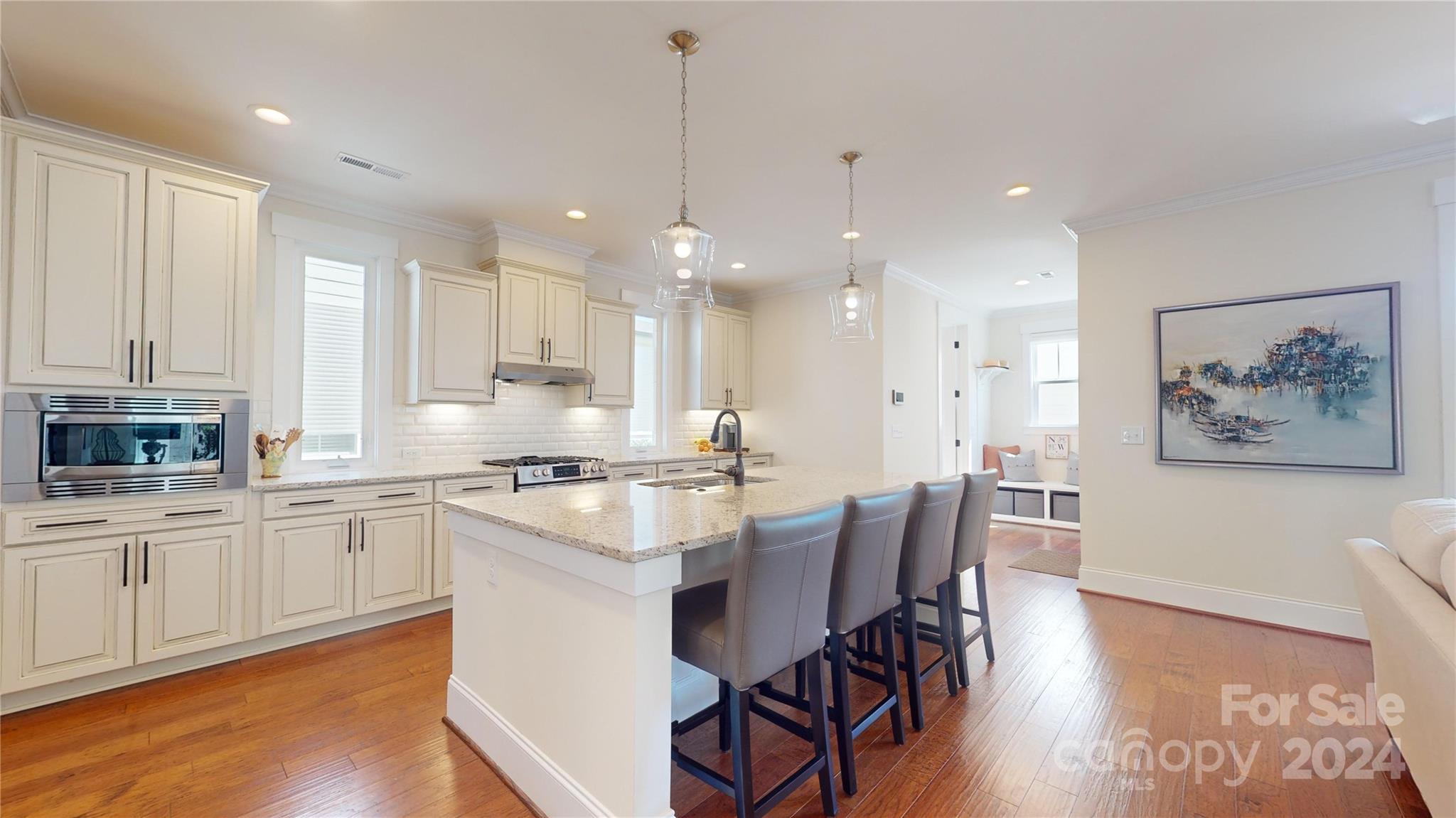 Riverwalk - Residential