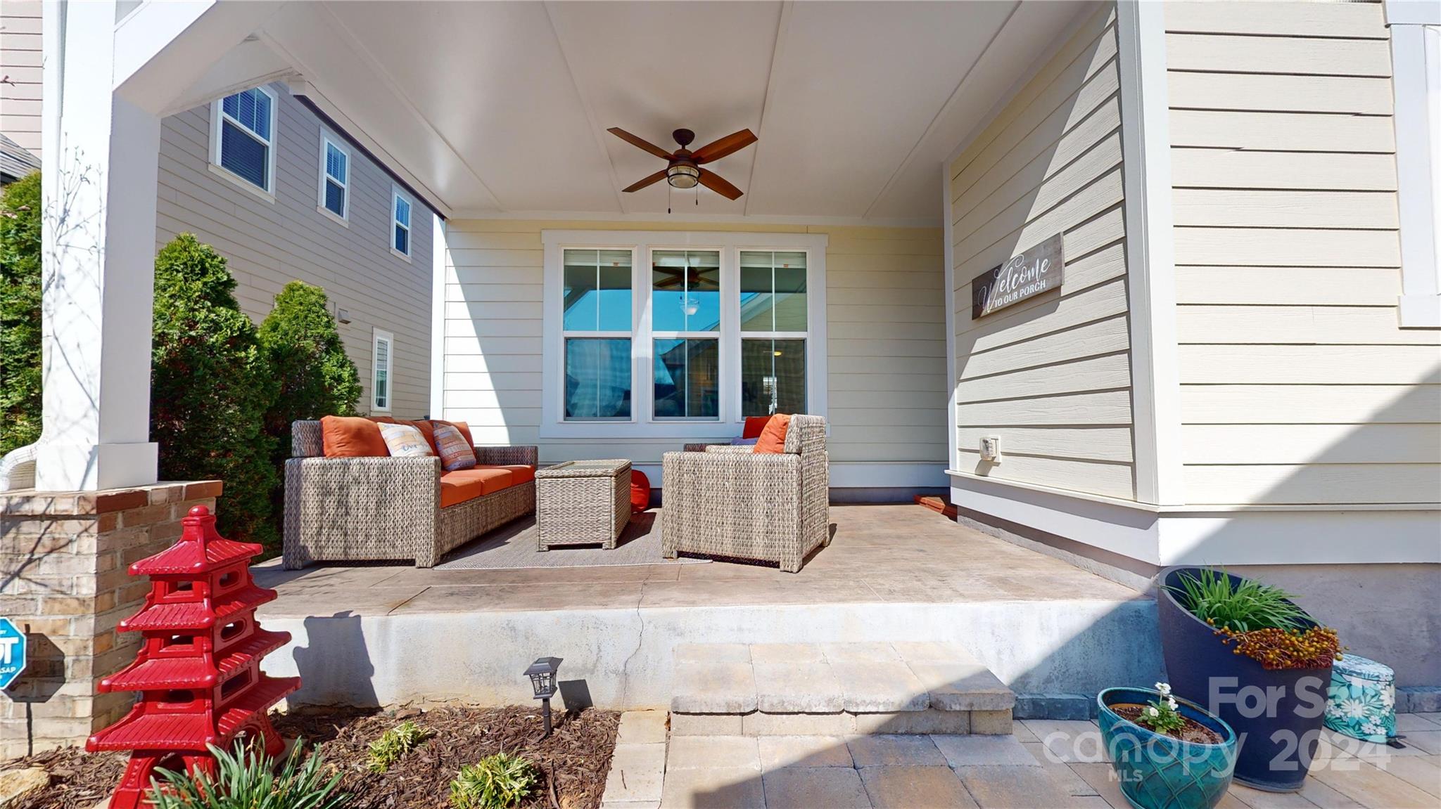 Riverwalk - Residential