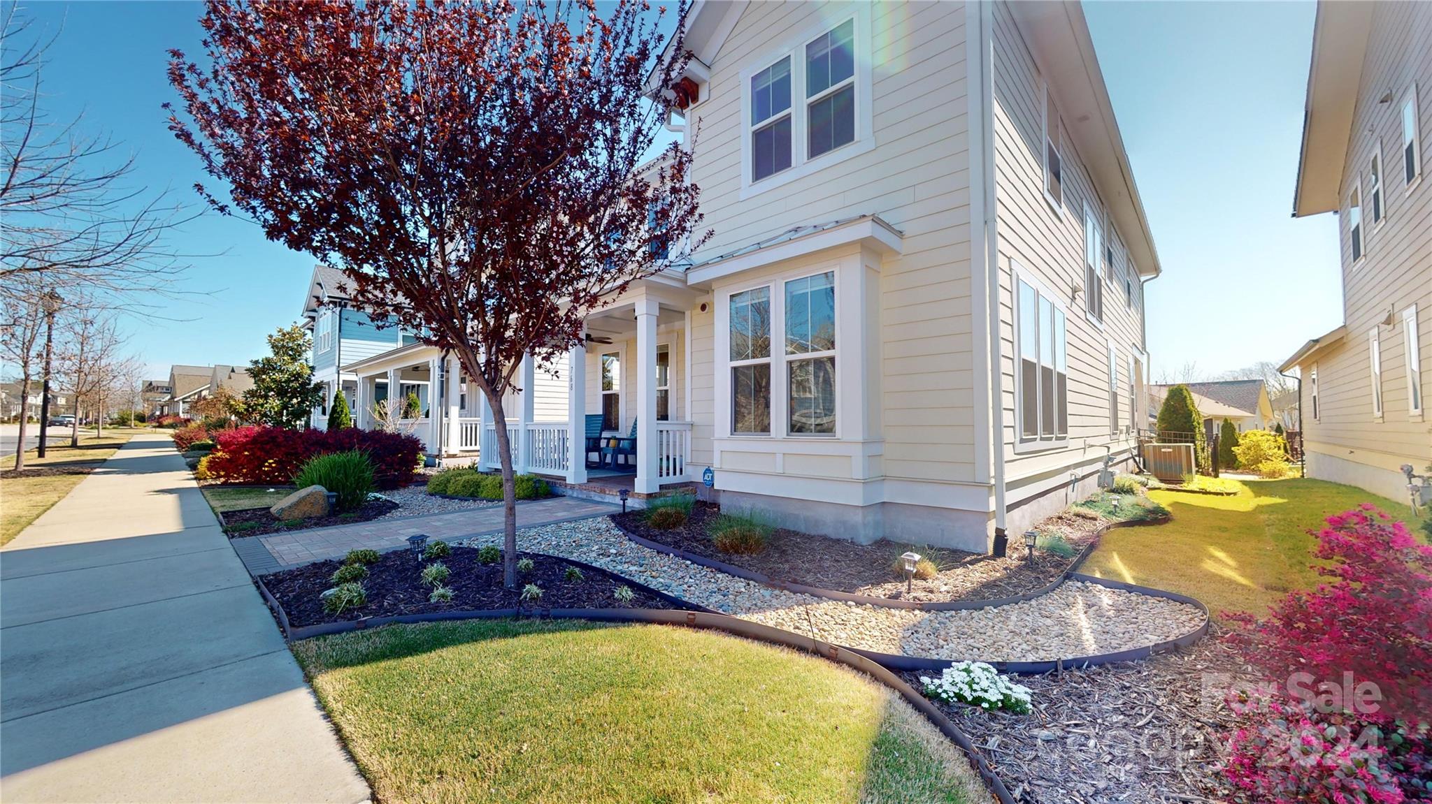 Riverwalk - Residential