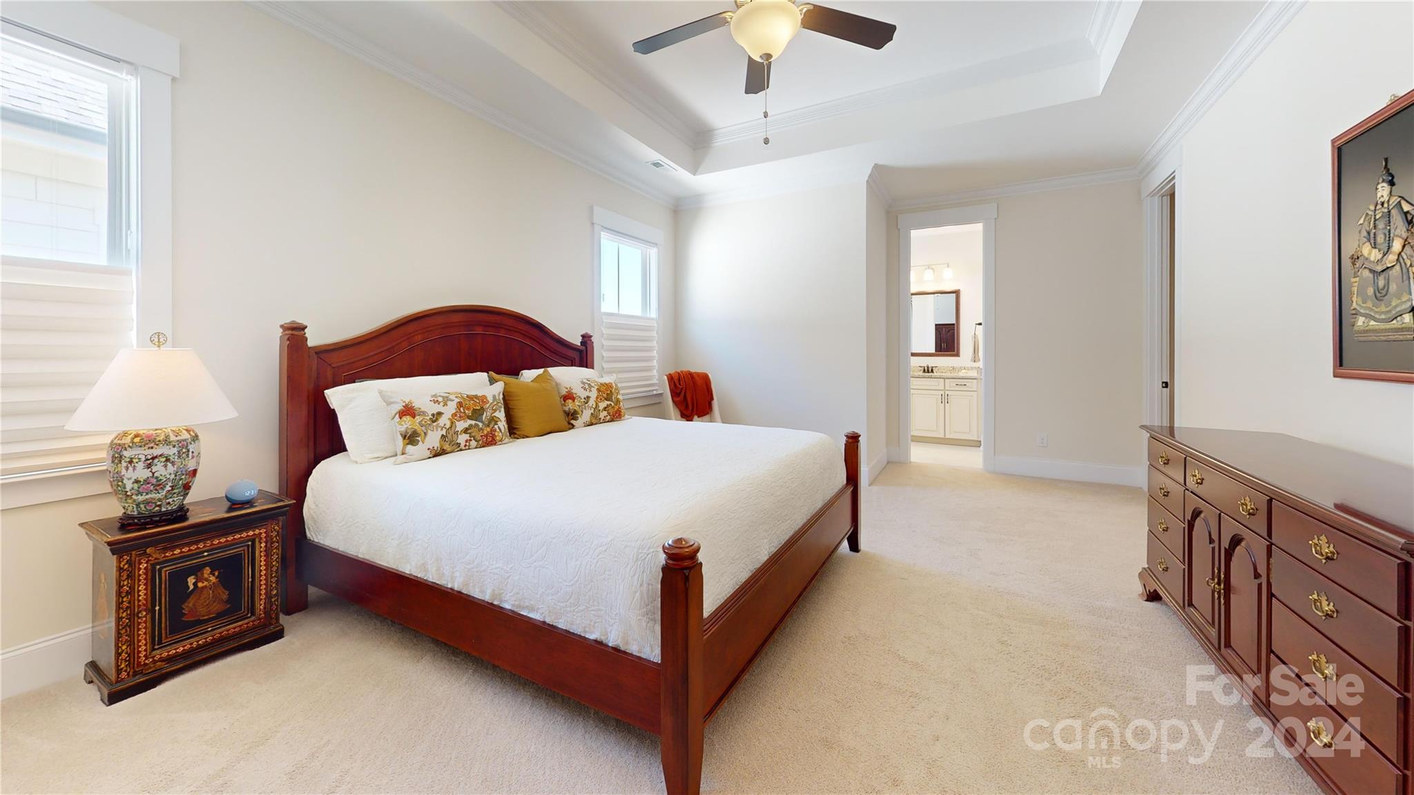 Riverwalk - Residential