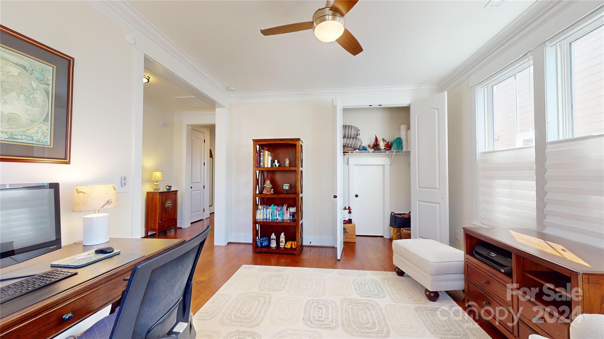 Riverwalk - Residential