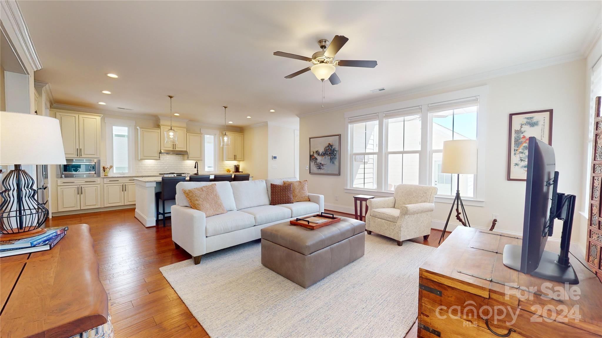 Riverwalk - Residential