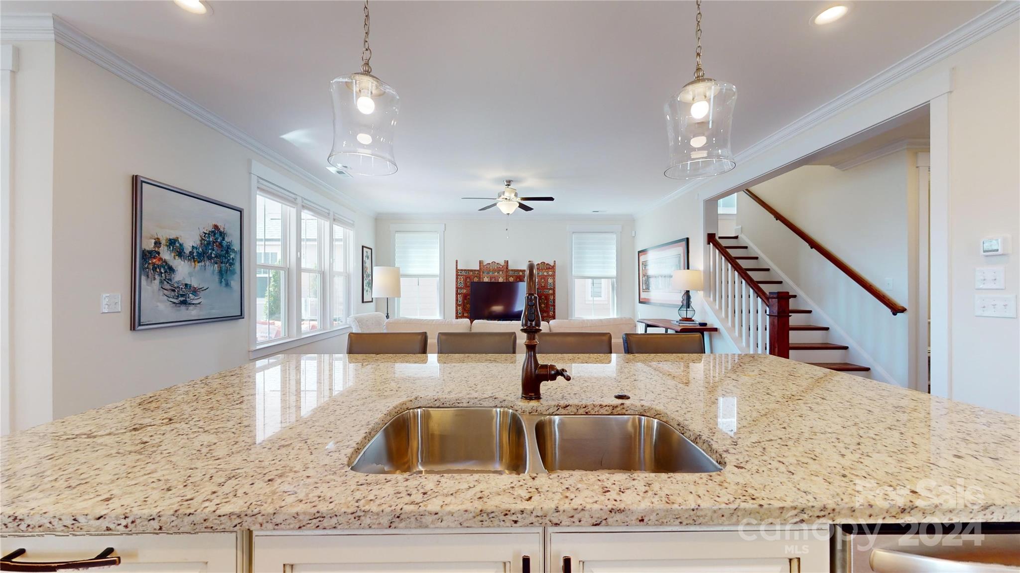 Riverwalk - Residential