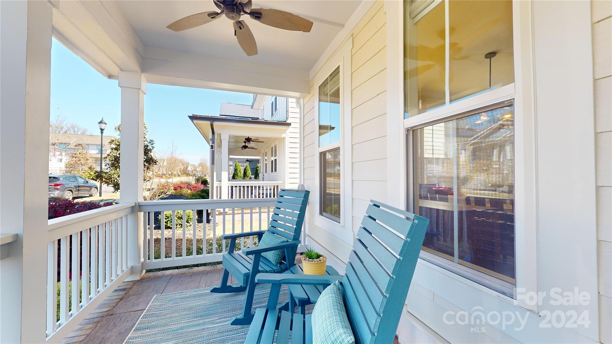 Riverwalk - Residential