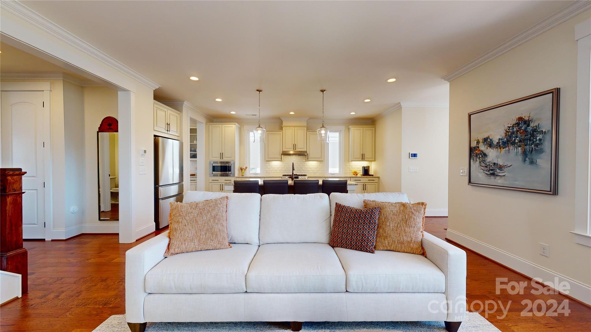 Riverwalk - Residential