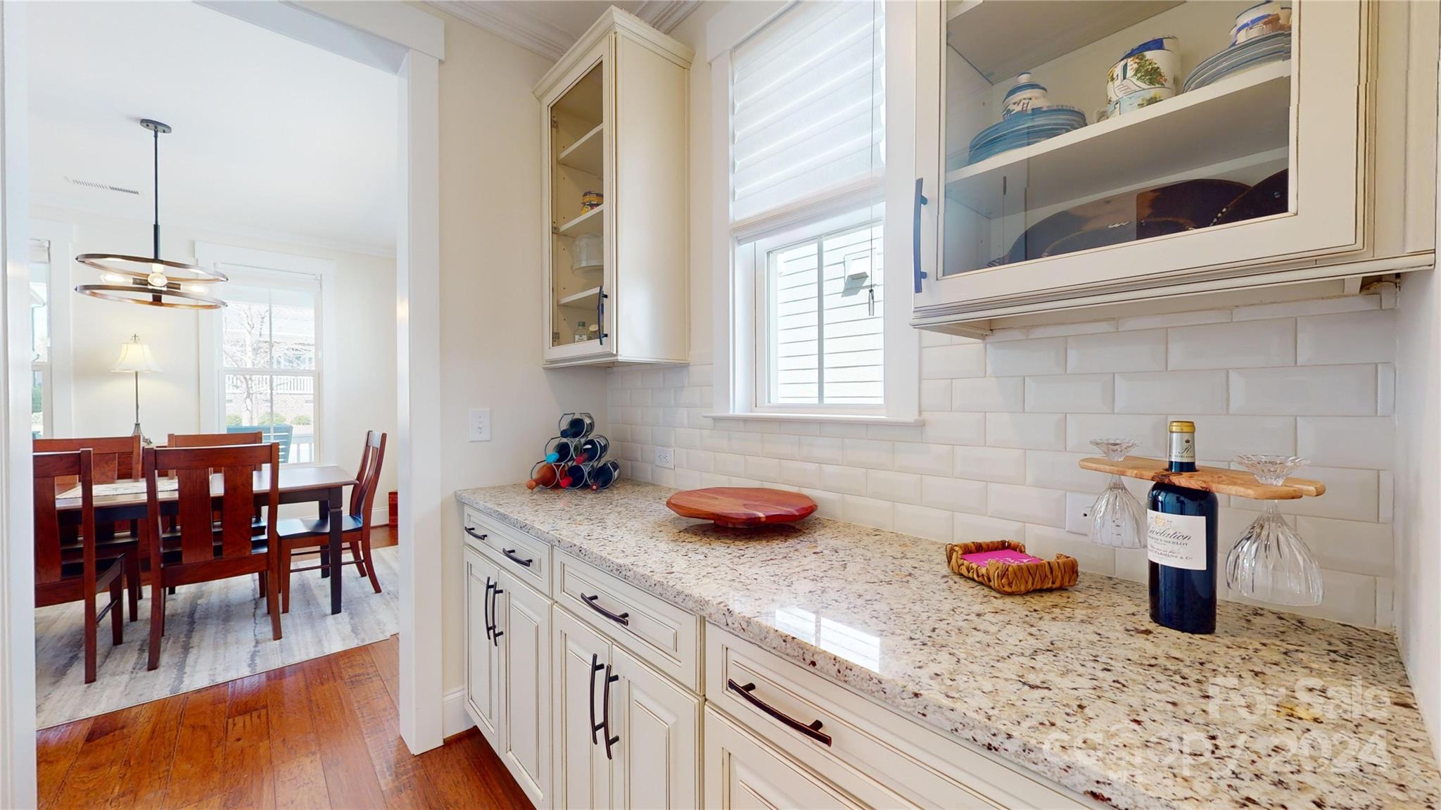 Riverwalk - Residential