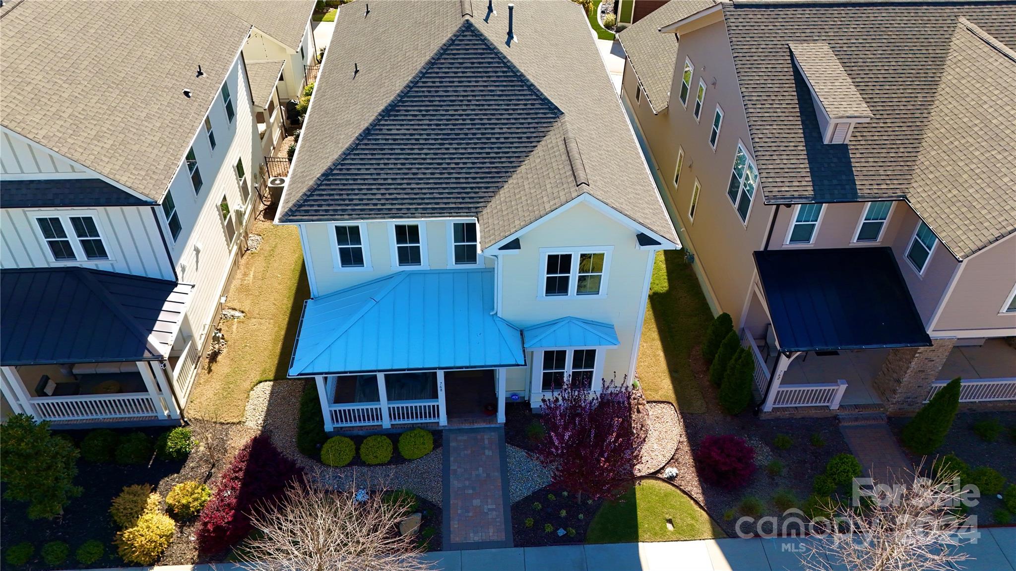 Riverwalk - Residential