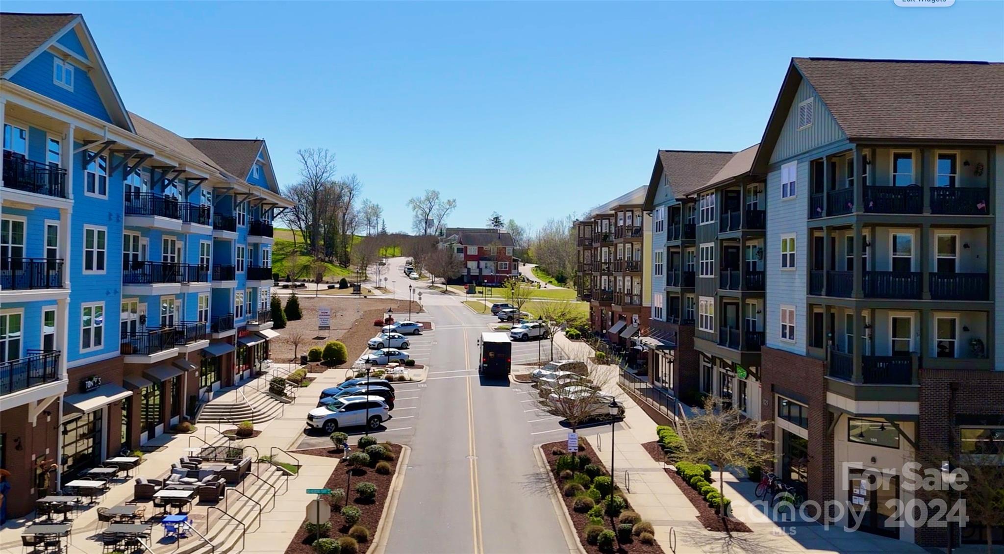 Riverwalk - Residential