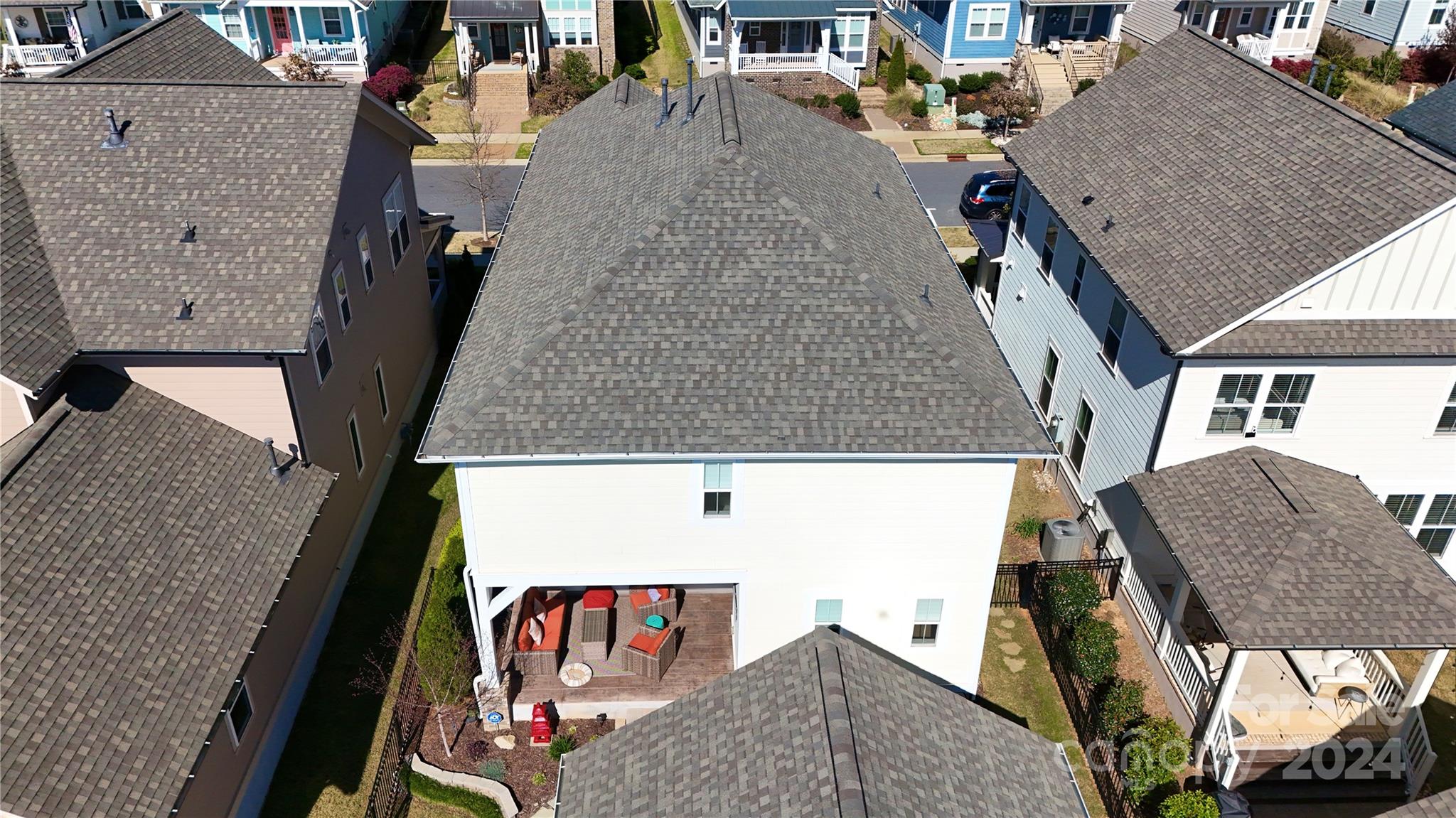 Riverwalk - Residential