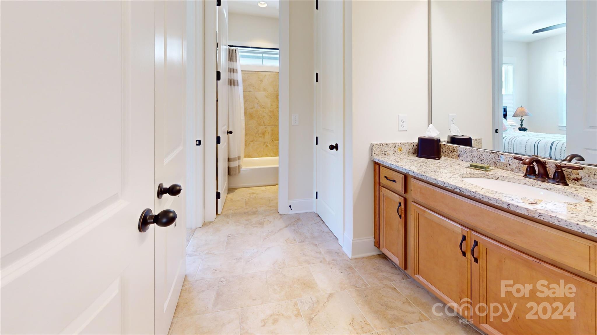 Riverwalk - Residential