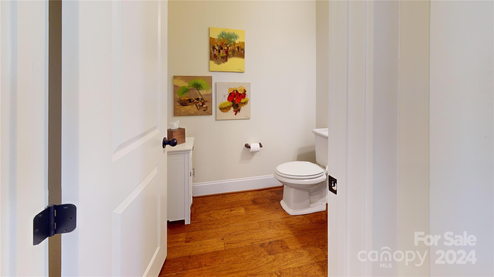 Riverwalk - Residential