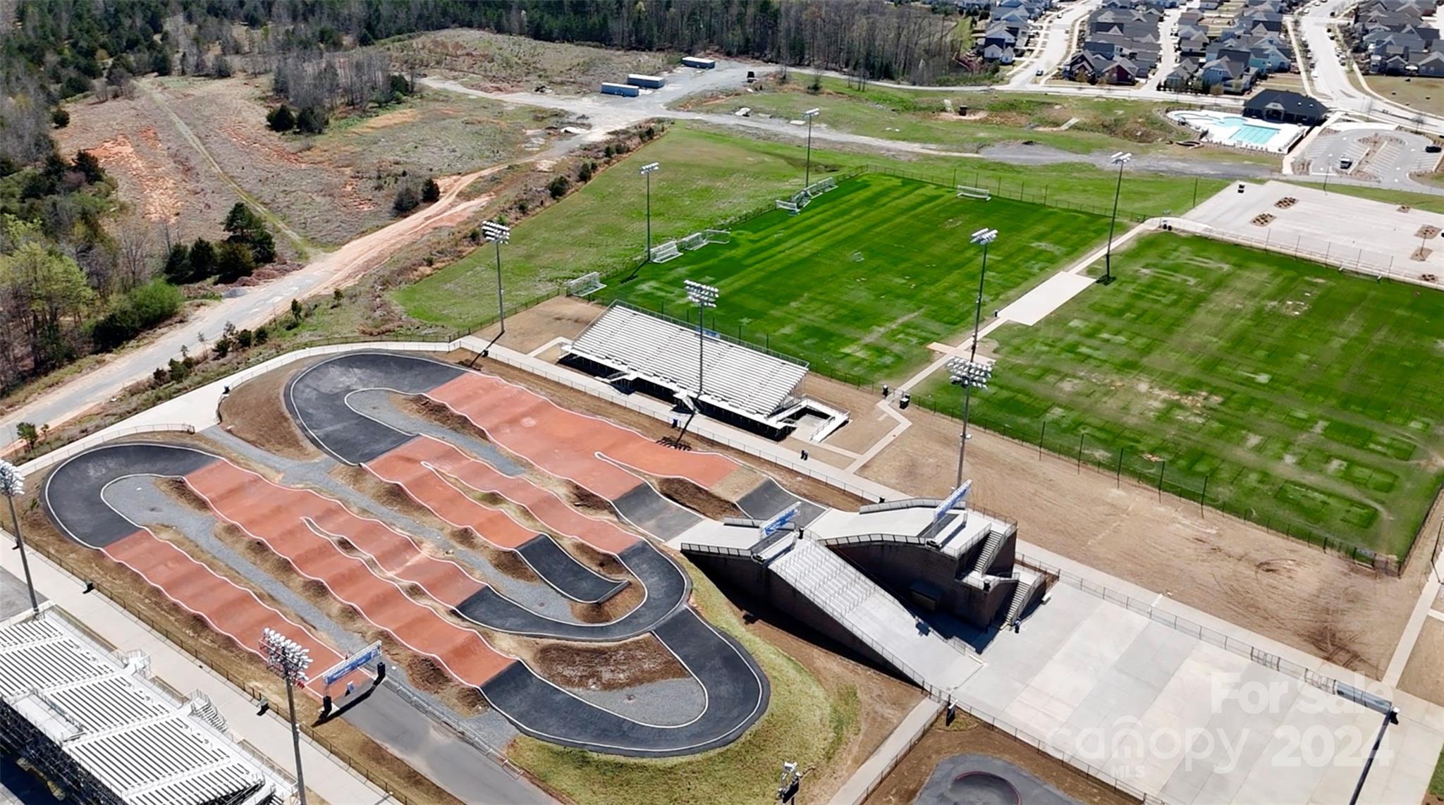 Riverwalk - Residential