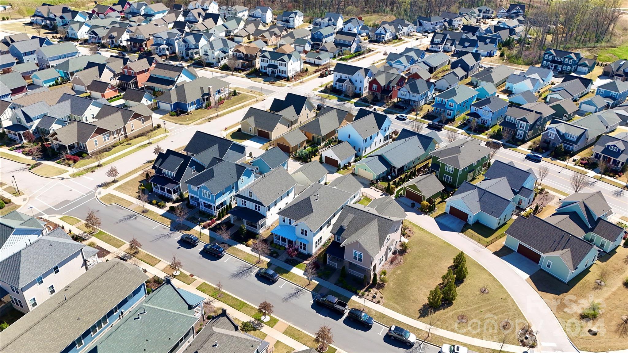 Riverwalk - Residential