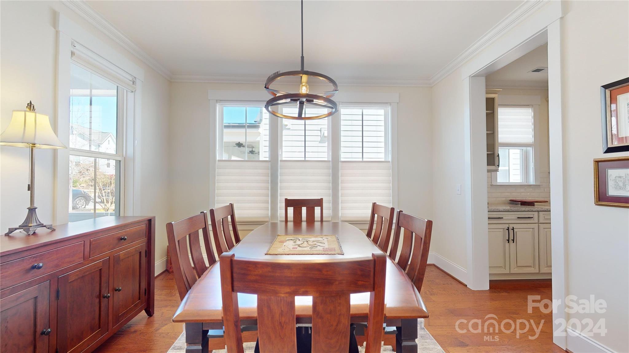 Riverwalk - Residential