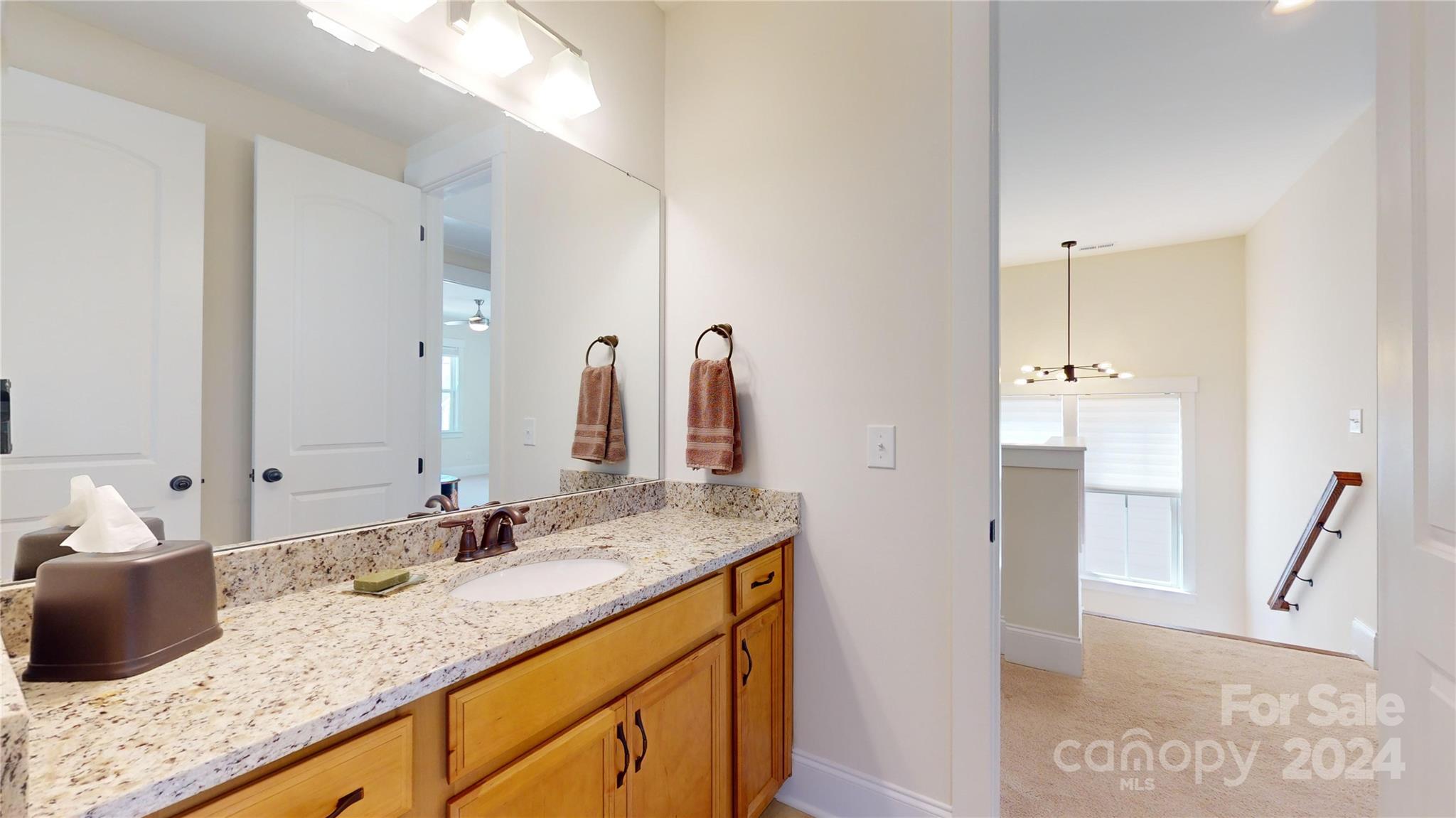 Riverwalk - Residential