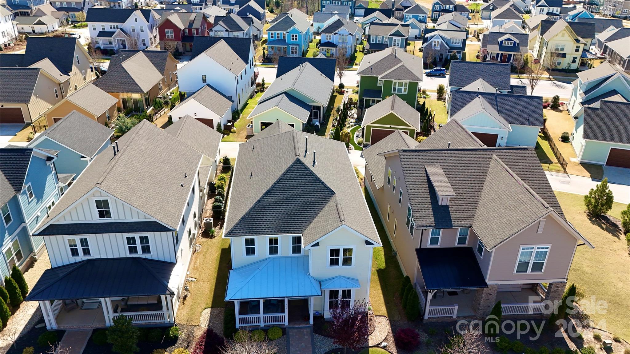 Riverwalk - Residential