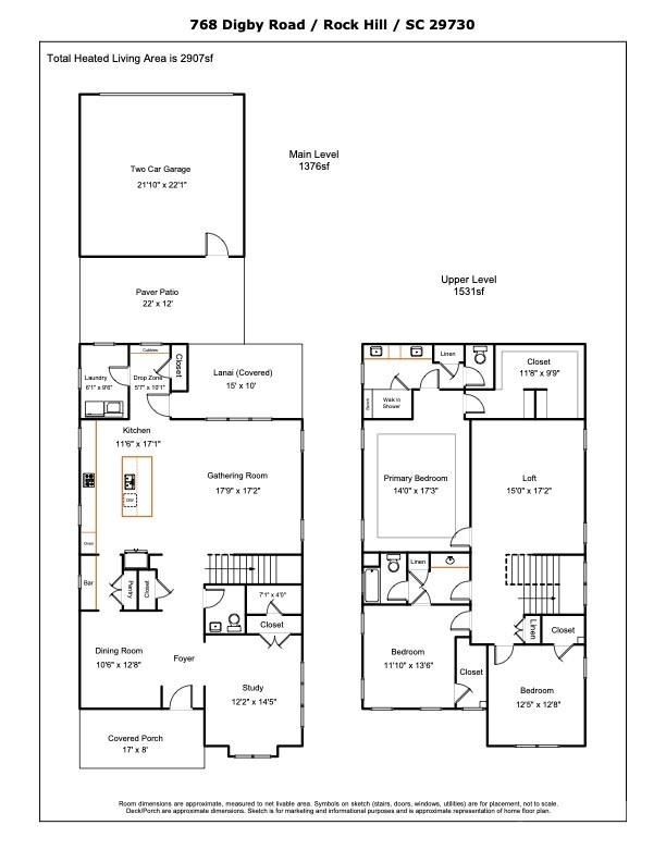 Riverwalk - Residential