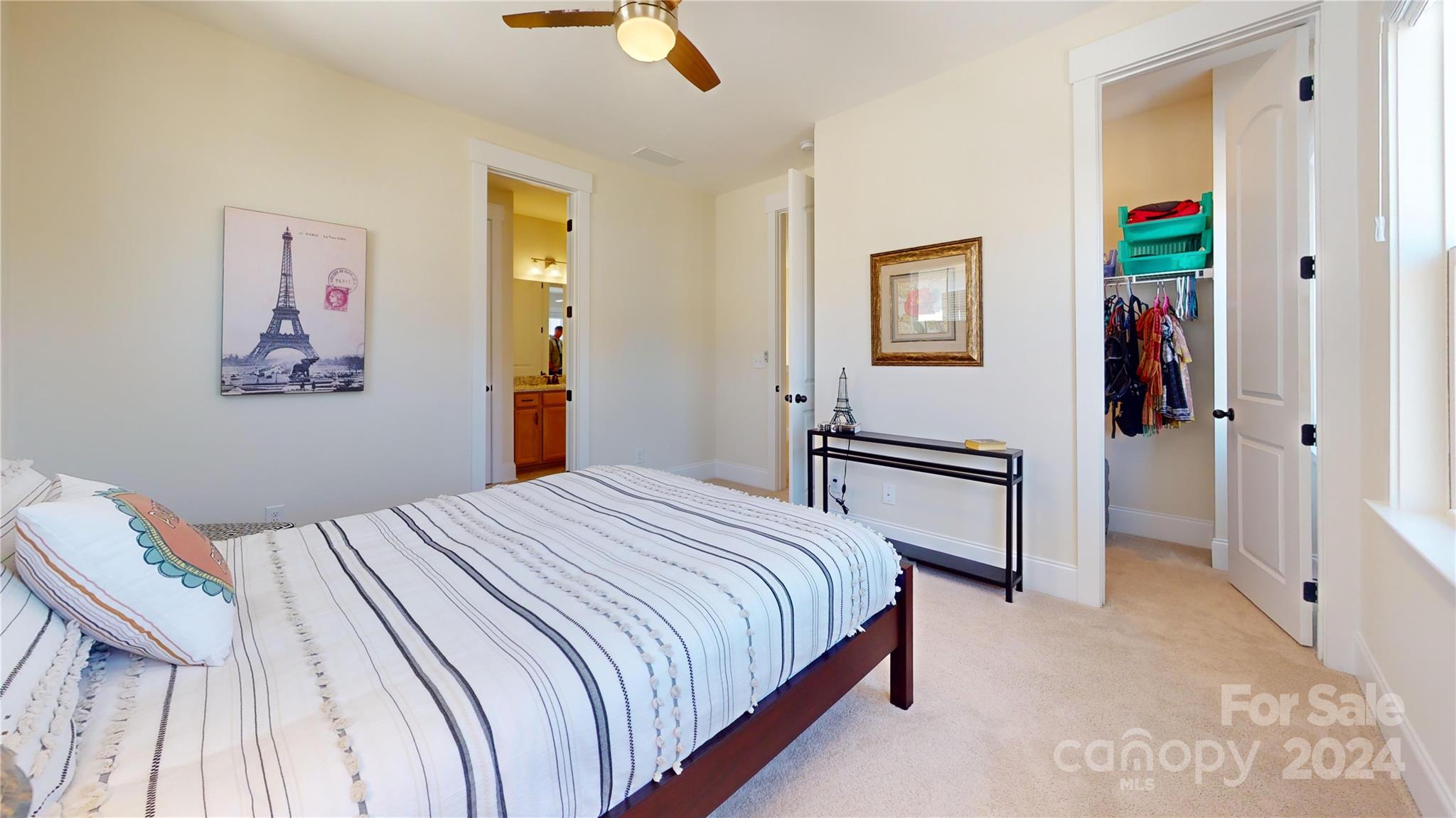 Riverwalk - Residential