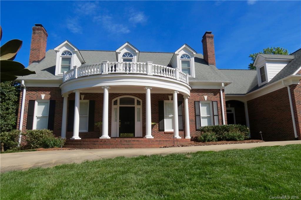 Glenmere - Residential