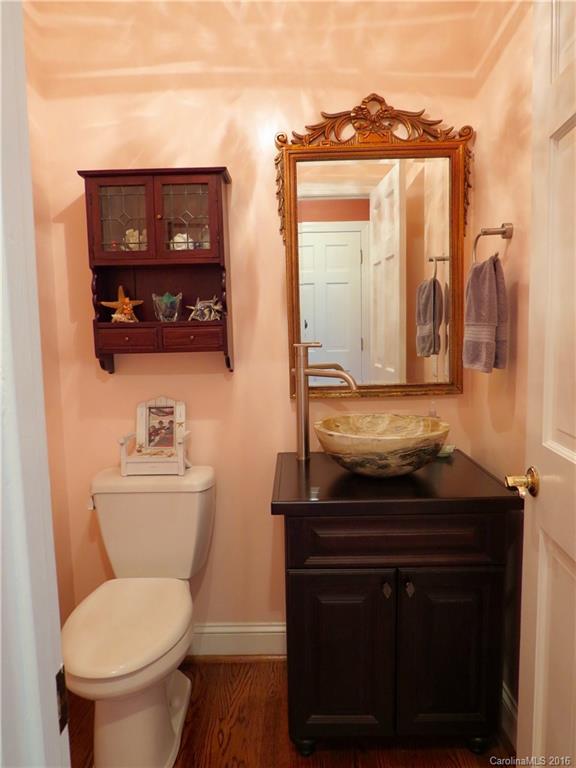 Glenmere - Residential