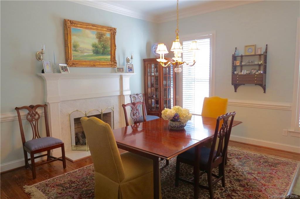 Glenmere - Residential