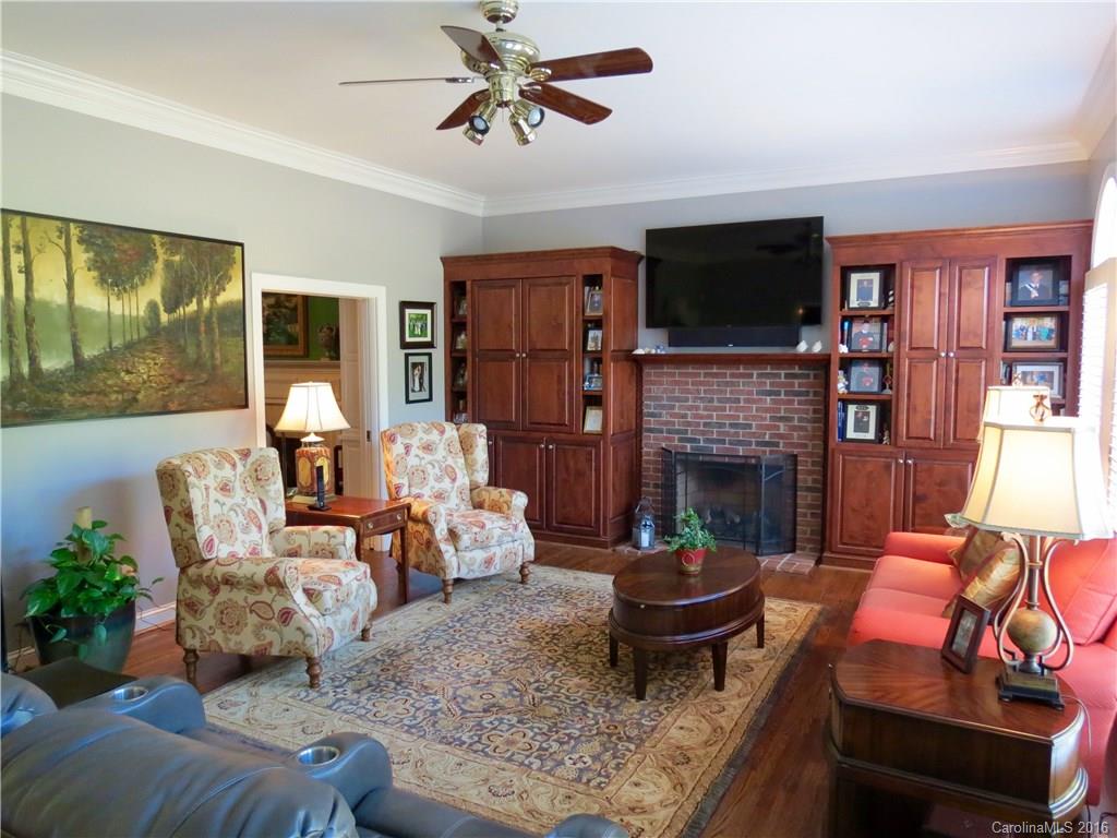 Glenmere - Residential