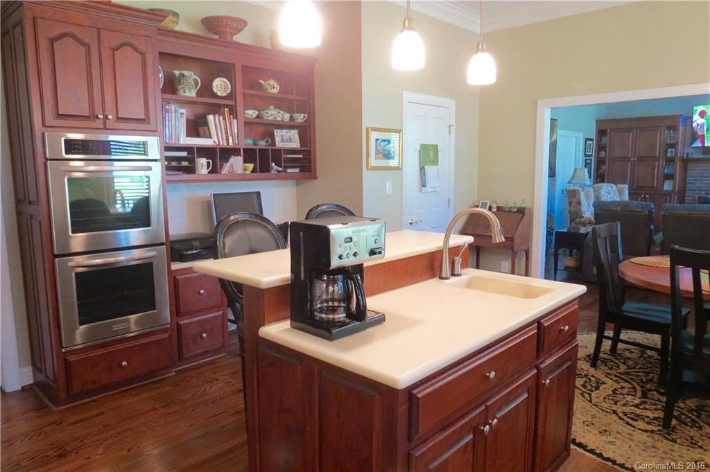 Glenmere - Residential