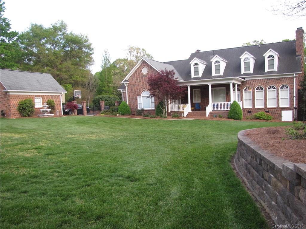 Glenmere - Residential