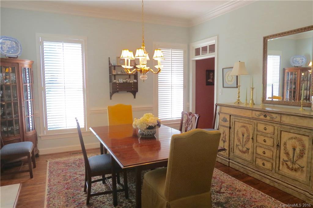 Glenmere - Residential