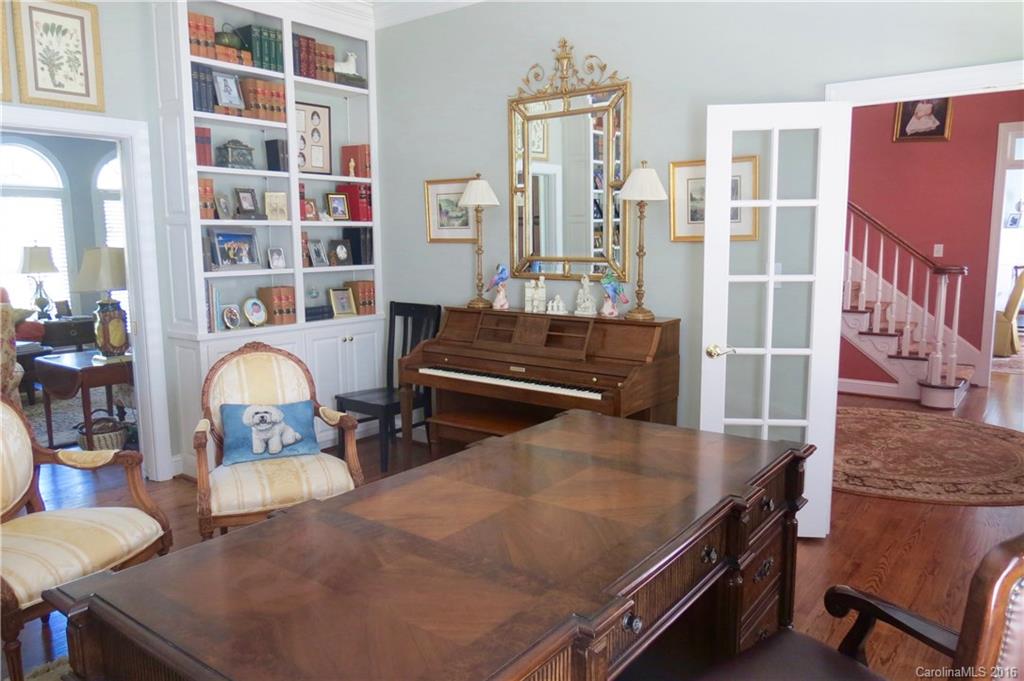 Glenmere - Residential